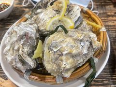 汽锅生蚝-赤甲皇(仙霞路店)