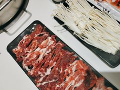 -陈记顺和潮汕牛肉火锅(番禺迎宾大道店)