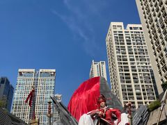 -福田卓悦INTOWN购物中心