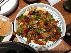 -云海肴·汽锅鸡·云南菜(美罗城店)