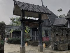 -明仕田园