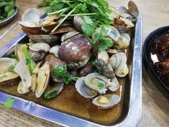 -老虎滩大连海鲜烧烤(建邺云锦路总店)