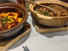 -火啫啫·粤式啫啫煲(南通首店)