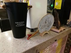 -放哈·甜醅子奶茶创造者(正宁路店)