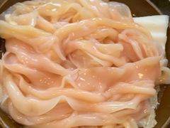 鲜鸭肠-黄潇洒老火锅(九眼桥宏济巷店)