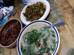 -湘香私房菜(大石长隆店)