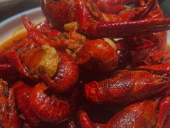 麻辣小龙虾-叶派龙虾•招牌香辣蟹·海鲜(中海国际店)
