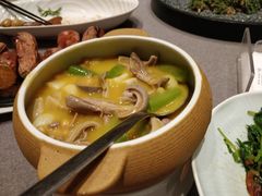 -柴门头啖汤·经典川菜·慢火汤品(锦城万达店)