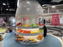 -MINI MARS KIDS CLUB亲子家庭中心(长宁天山店)