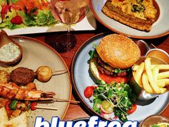 -bluefrog蓝蛙(悠唐购物中心店)
