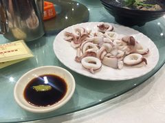 -抱德·潮汕味(敦和店原惠城鱼仔)