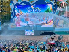 -武汉玛雅海滩水公园