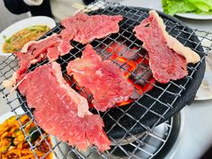 -松明一烤肉馆(鲁园店)