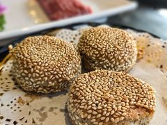-南门涮肉(上海一店)