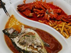 -马凯餐厅(地安门店)