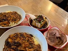 -锅儿挑面馆