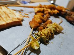 -烤五行·烧烤烤串(石佛营店)