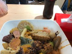 -林静小吃(复兴路店)