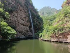 -湖洞水自然风景区