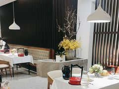 -味+新京宴·烤鸭·北京菜(创意谷店)