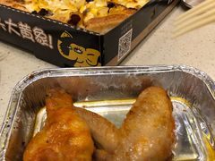 -尊宝比萨(石牌东店)