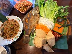 -婉泰·特色小吃·舂鸡脚(告庄二店)