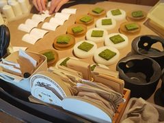 -tea'stone (万象天地店)