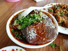 -小杨翘脚牛肉