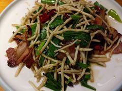 -盐帮食坊•小河帮川菜(四川师大店)