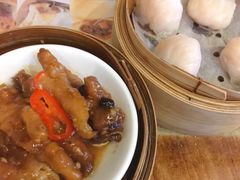 -添好运点心专门店(深水埗店)