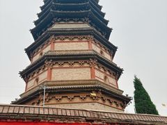 -天宁寺