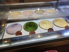 -芭菲盛宴·环球美食(北城国际店)