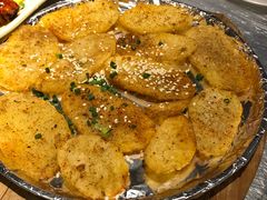 -巴厘龙虾·榜首油焖大虾(洞庭·艺术洋房店)