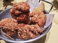 -米仓食堂(凯德广场店)