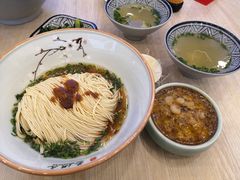 -朱洪元苏式面馆(绿宝广场店)