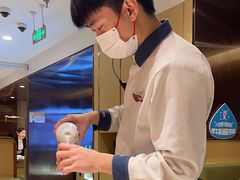 -海底捞火锅(宇飞大厦店)