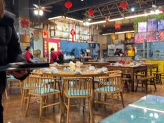 -厨神老街兔·淳朴人家店(盐帮菜风味名店)
