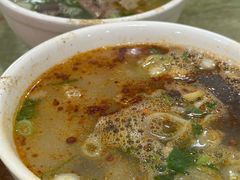 -龙鳞路第一家牛肉汤