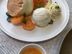 橘子舒芙蕾-娜娜家•Nana's restaurant(国金汇店)