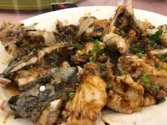 -东馆和天下特色餐饮(工农店)