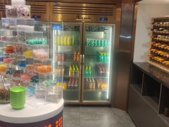 -汉来海港·海鲜自助餐厅(上海七宝领展广场店)
