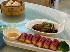 -五福茗点茶楼(花都雅乐城店)