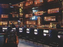 -Bar The Vortex(高新万达店)