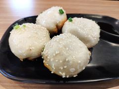 -小杨生煎(龙之梦购物中心店)
