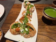 -Vedas印度餐厅(常熟路店)