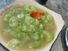 -洪福饭店·十八年老店