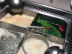 -海底捞火锅(金光华店)