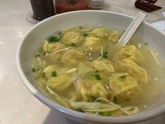 -东泰祥生煎馆(重庆北路店)