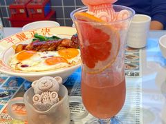-肥韬茶餐厅(海上世界店)
