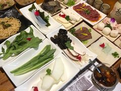 -束河人家(南锣鼓巷店)